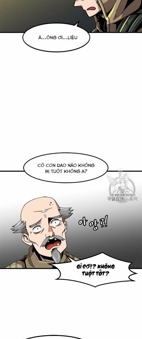 Nâng Cấp Một Mình Chapter 14 - Trang 2