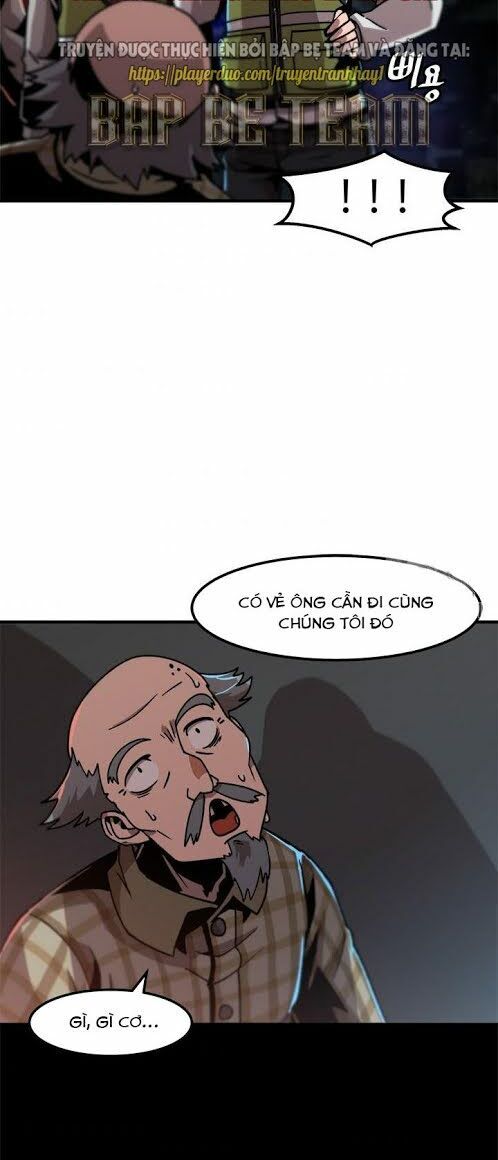 Nâng Cấp Một Mình Chapter 14 - Trang 2