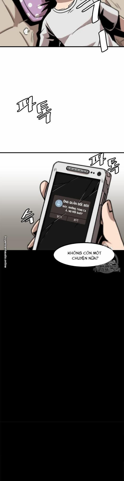 Nâng Cấp Một Mình Chapter 14 - Trang 2