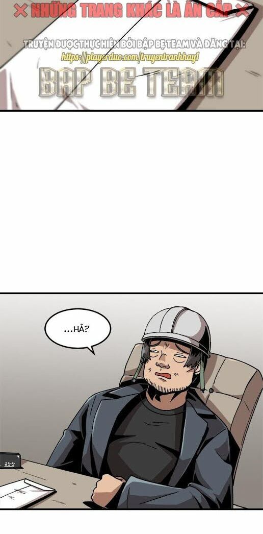 Nâng Cấp Một Mình Chapter 14 - Trang 2