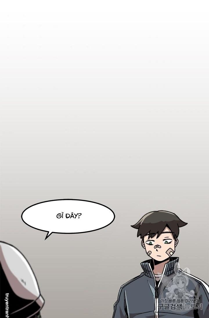 Nâng Cấp Một Mình Chapter 14 - Trang 2