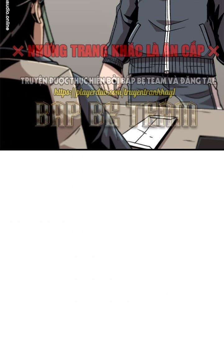 Nâng Cấp Một Mình Chapter 14 - Trang 2