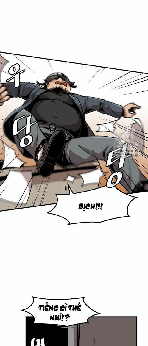 Nâng Cấp Một Mình Chapter 15 - Trang 2