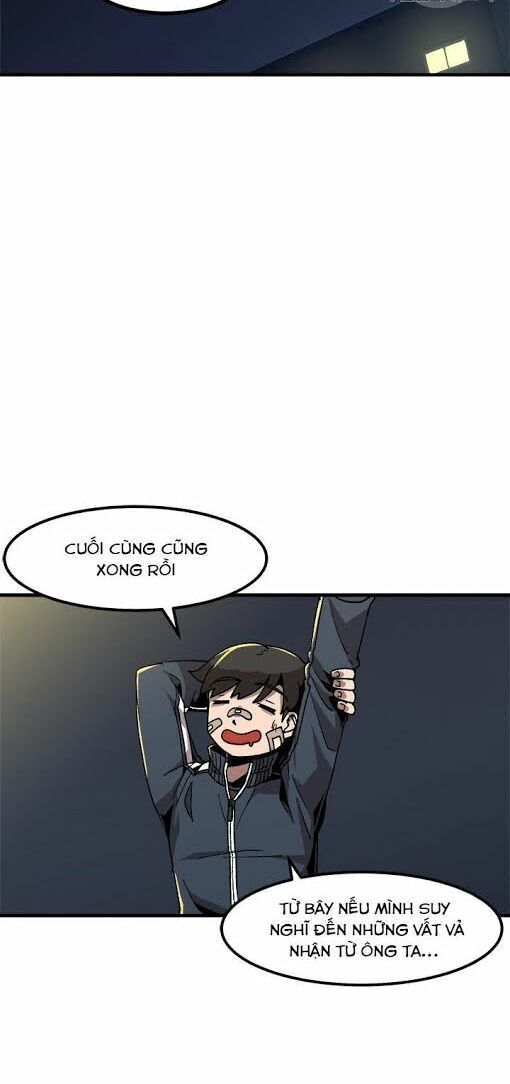 Nâng Cấp Một Mình Chapter 15 - Trang 2