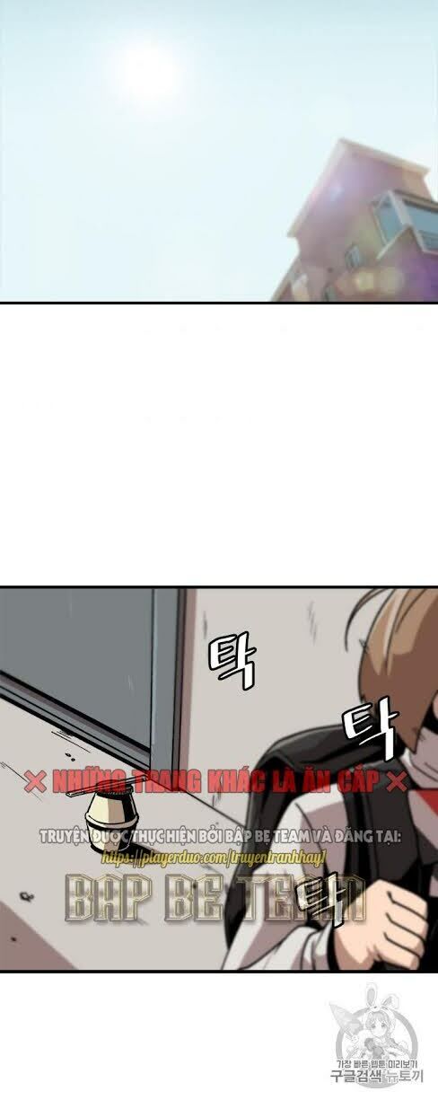 Nâng Cấp Một Mình Chapter 15 - Trang 2