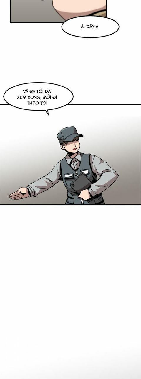 Nâng Cấp Một Mình Chapter 15 - Trang 2