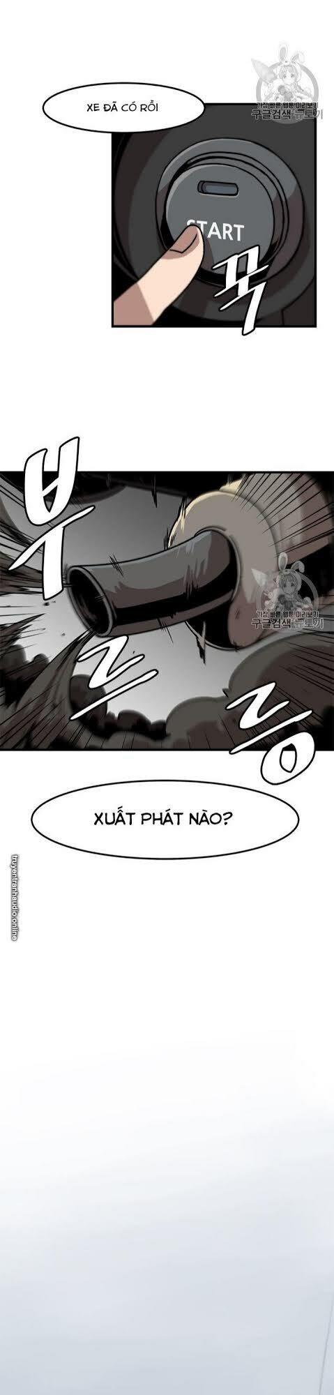 Nâng Cấp Một Mình Chapter 15 - Trang 2