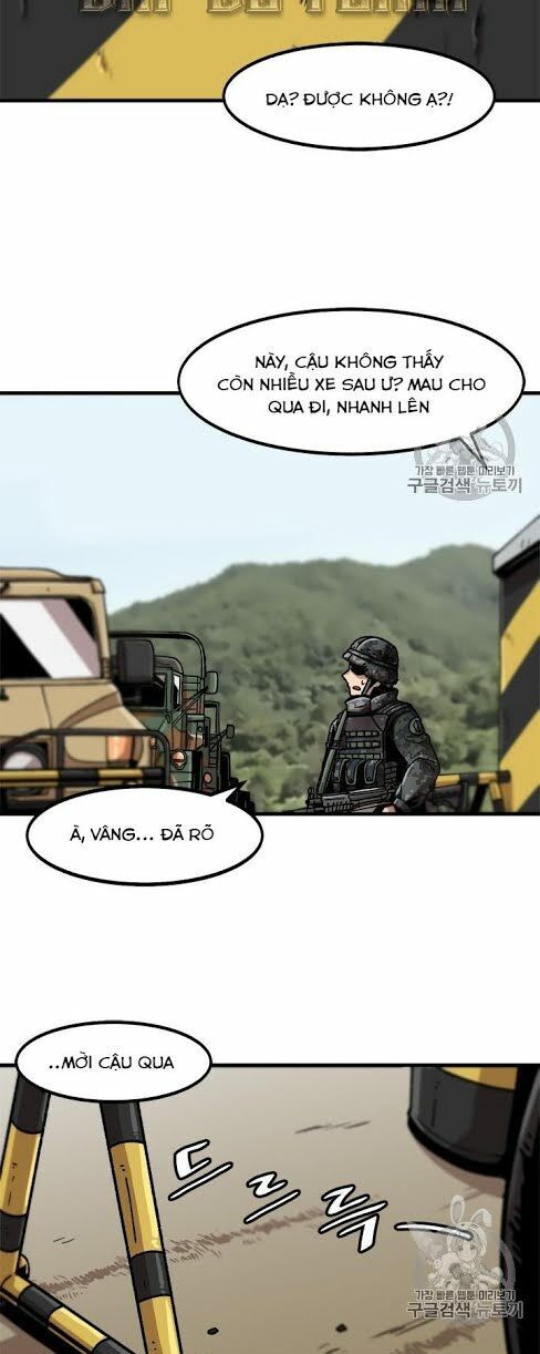 Nâng Cấp Một Mình Chapter 15 - Trang 2