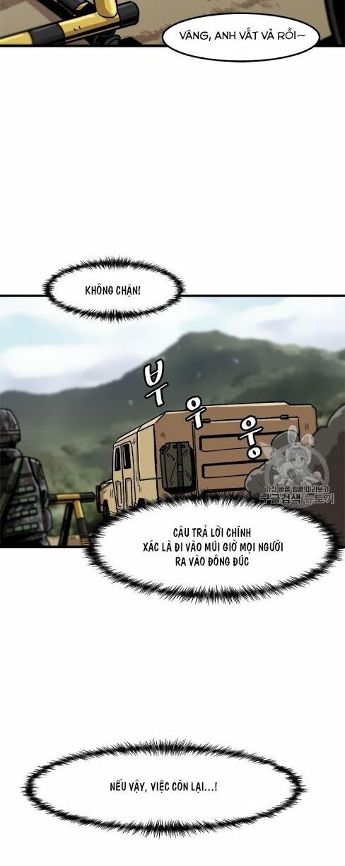 Nâng Cấp Một Mình Chapter 15 - Trang 2