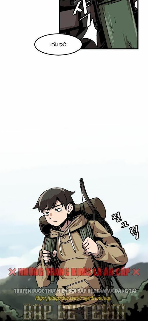 Nâng Cấp Một Mình Chapter 15 - Trang 2