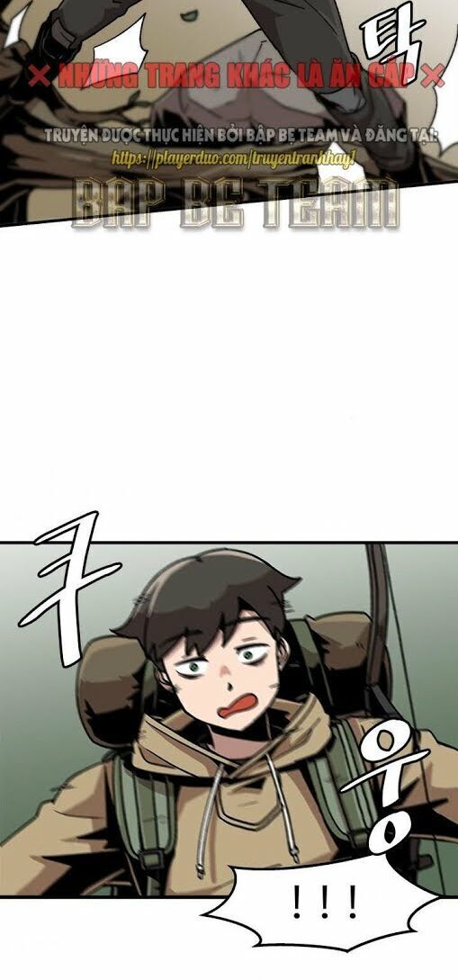 Nâng Cấp Một Mình Chapter 16 - Trang 2