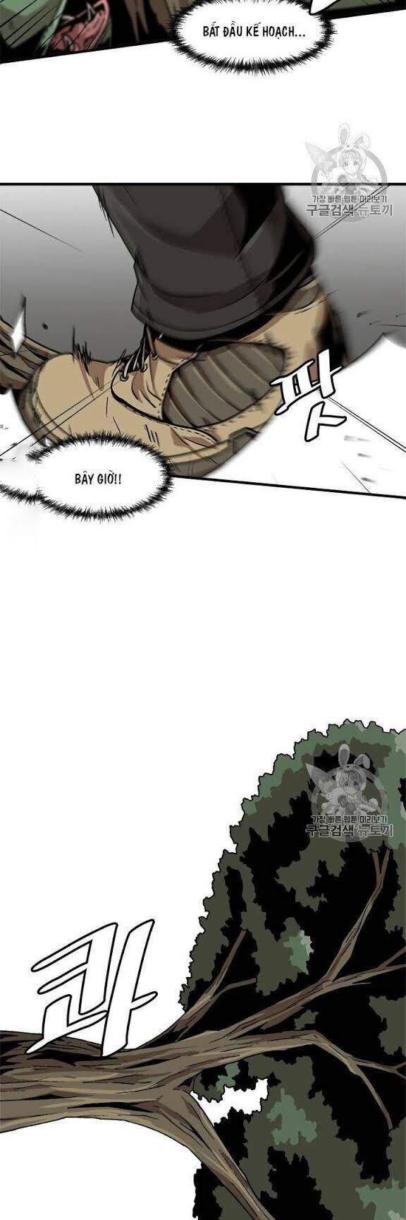 Nâng Cấp Một Mình Chapter 17 - Trang 2