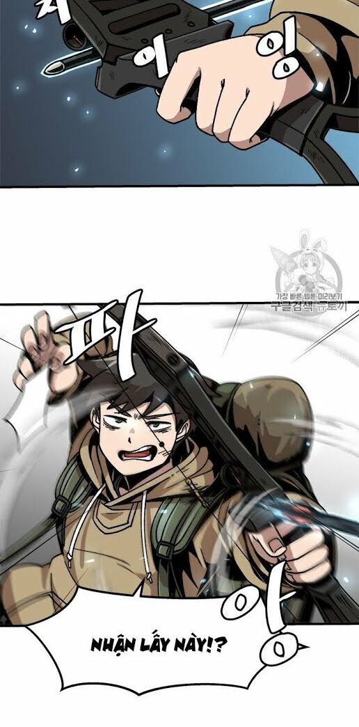 Nâng Cấp Một Mình Chapter 17 - Trang 2