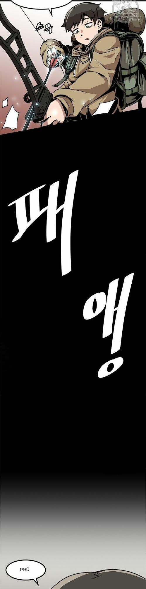 Nâng Cấp Một Mình Chapter 17 - Trang 2