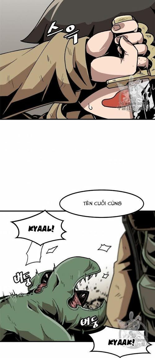 Nâng Cấp Một Mình Chapter 17 - Trang 2