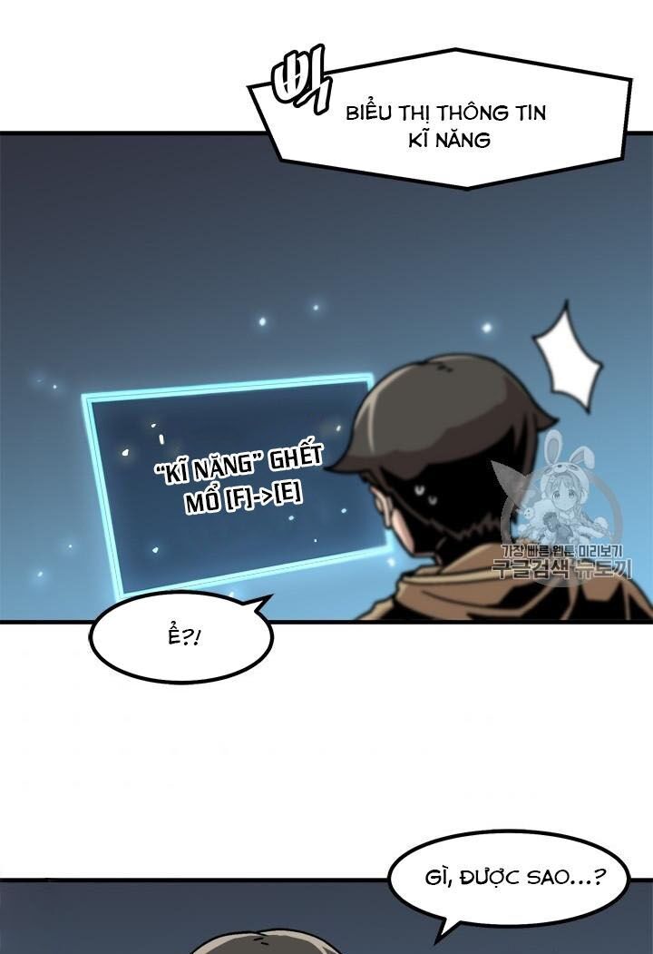 Nâng Cấp Một Mình Chapter 17 - Trang 2