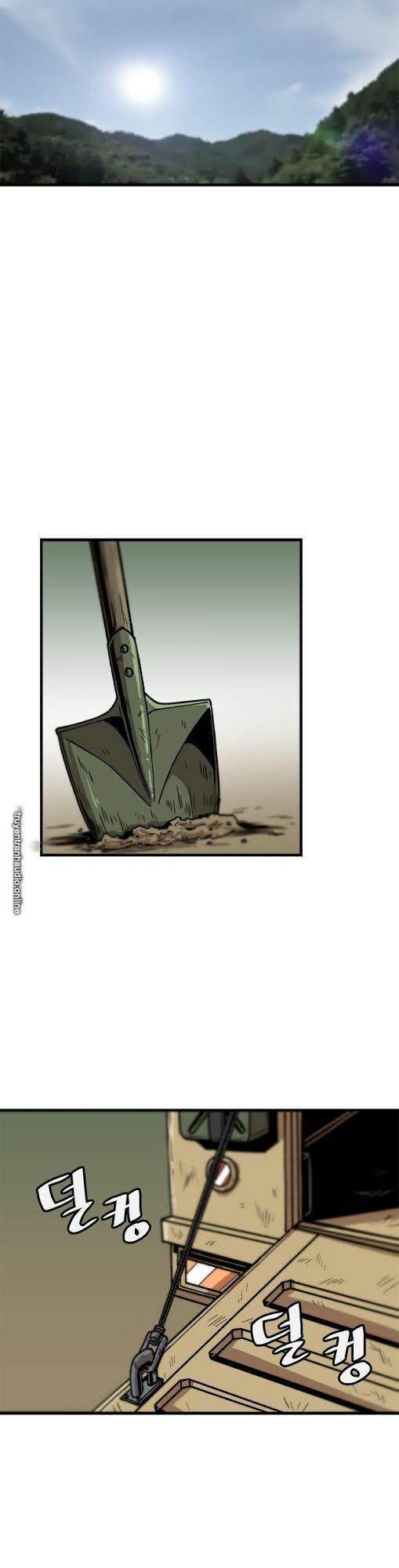 Nâng Cấp Một Mình Chapter 18 - Trang 2