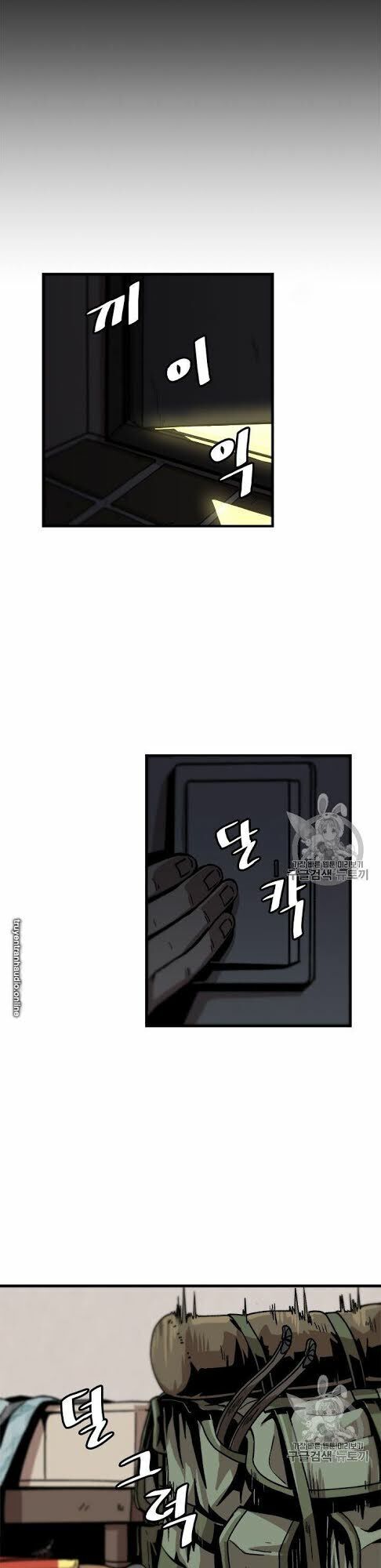 Nâng Cấp Một Mình Chapter 18 - Trang 2