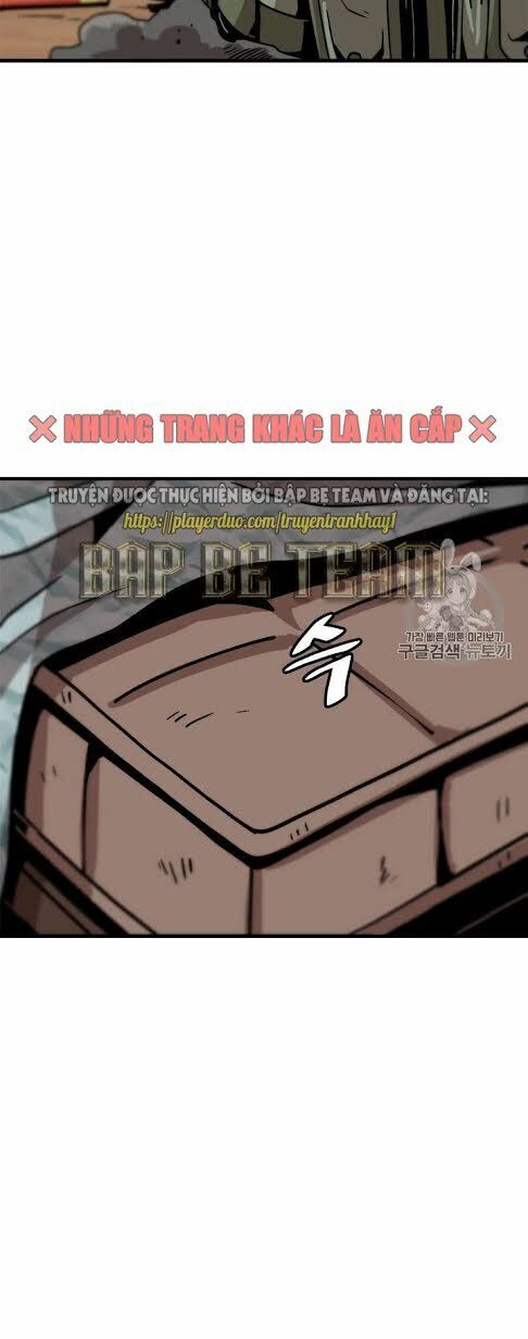 Nâng Cấp Một Mình Chapter 18 - Trang 2