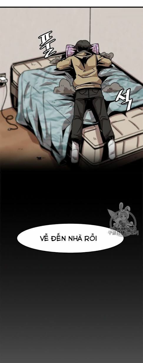 Nâng Cấp Một Mình Chapter 18 - Trang 2