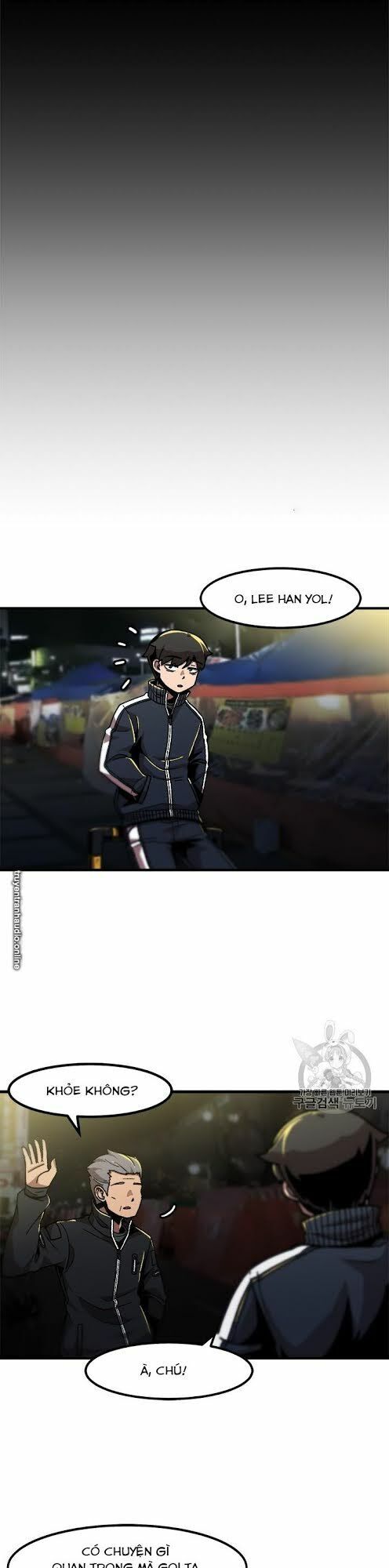 Nâng Cấp Một Mình Chapter 19 - Trang 2