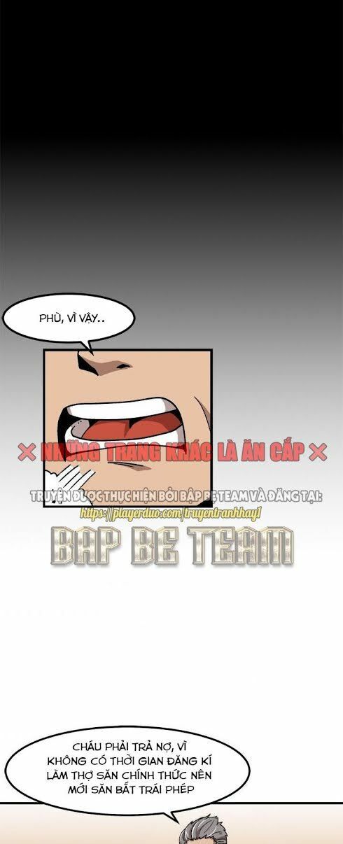 Nâng Cấp Một Mình Chapter 19 - Trang 2