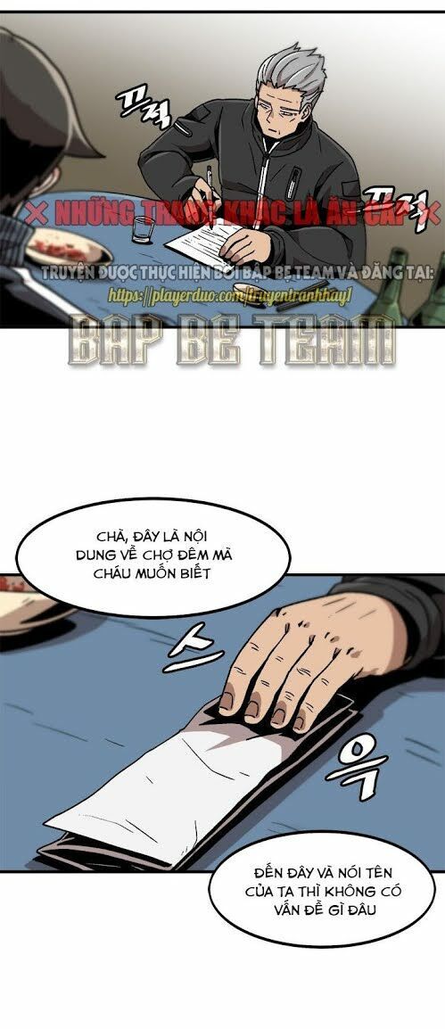 Nâng Cấp Một Mình Chapter 19 - Trang 2