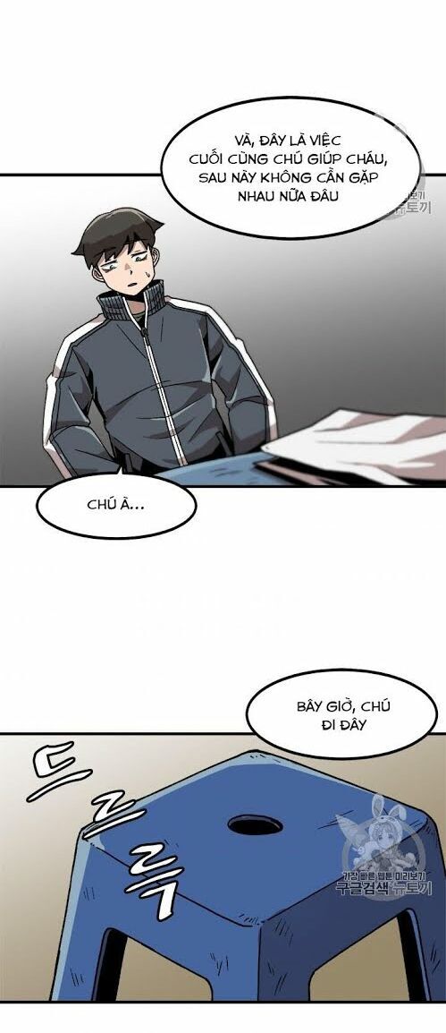 Nâng Cấp Một Mình Chapter 19 - Trang 2