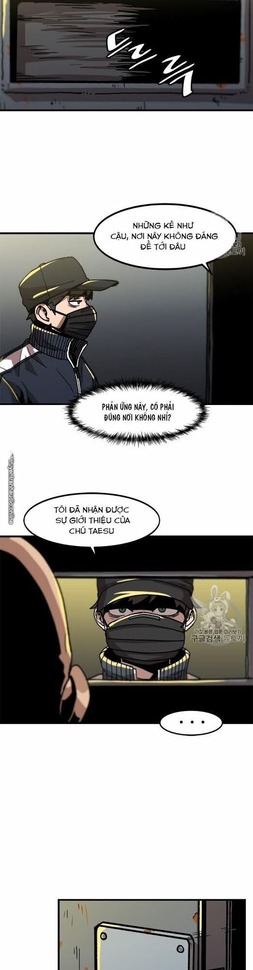 Nâng Cấp Một Mình Chapter 19 - Trang 2