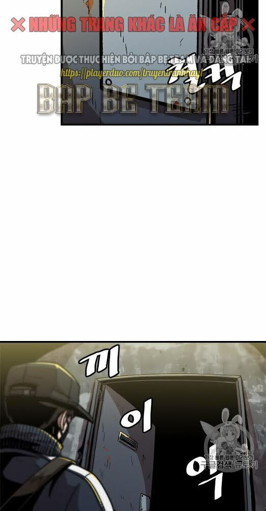 Nâng Cấp Một Mình Chapter 19 - Trang 2