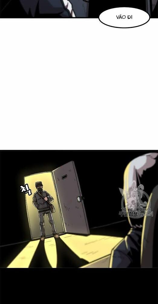 Nâng Cấp Một Mình Chapter 19 - Trang 2