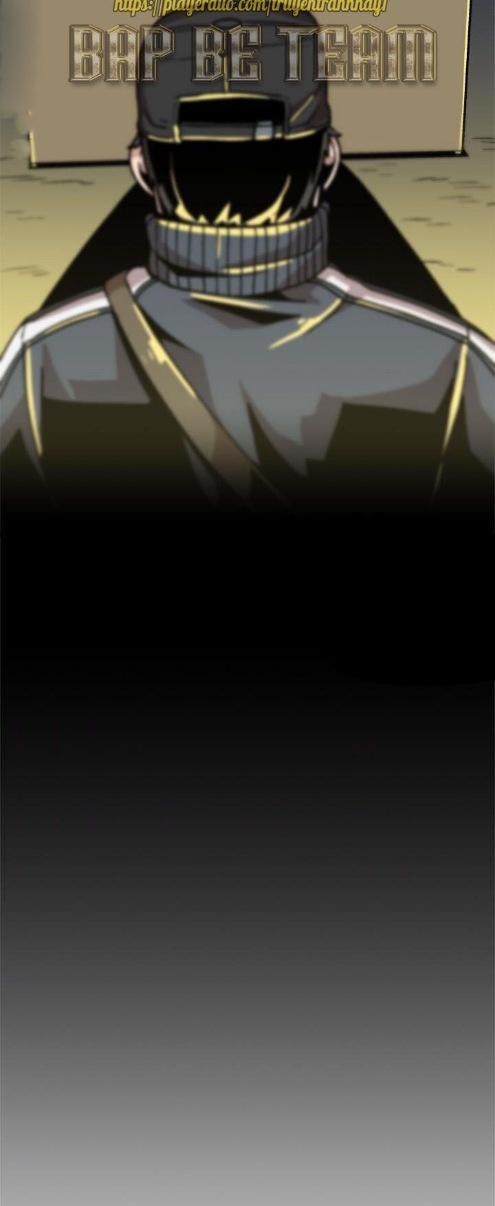 Nâng Cấp Một Mình Chapter 19 - Trang 2