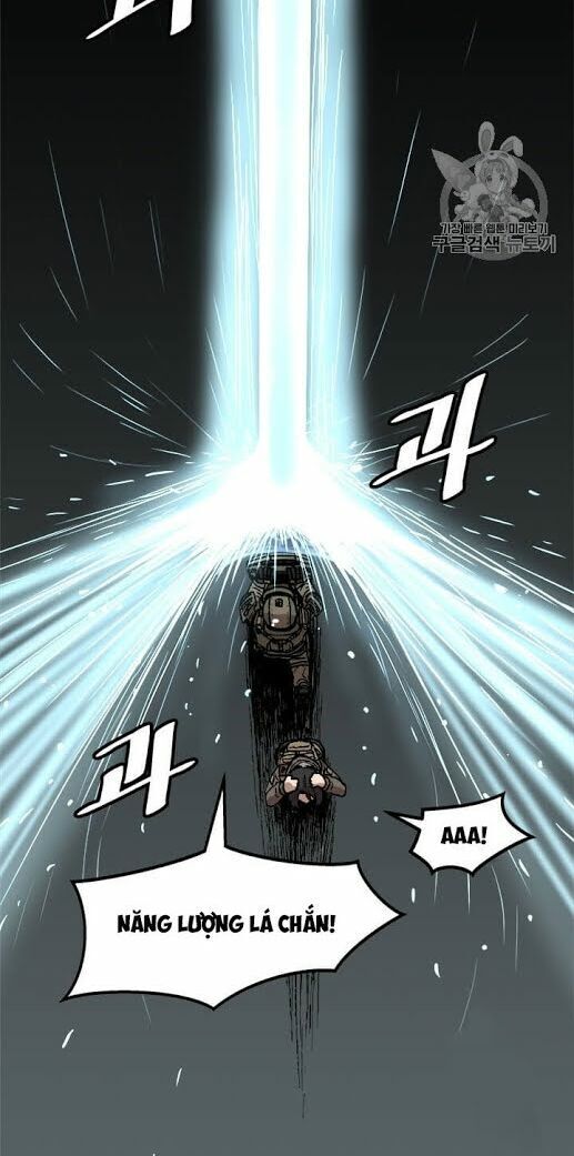 Nâng Cấp Một Mình Chapter 2 - Trang 2