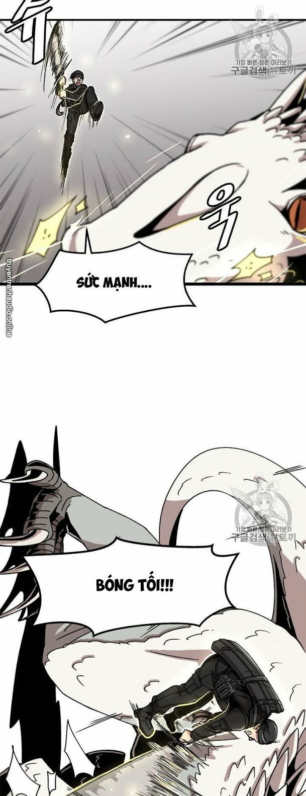 Nâng Cấp Một Mình Chapter 2 - Trang 2