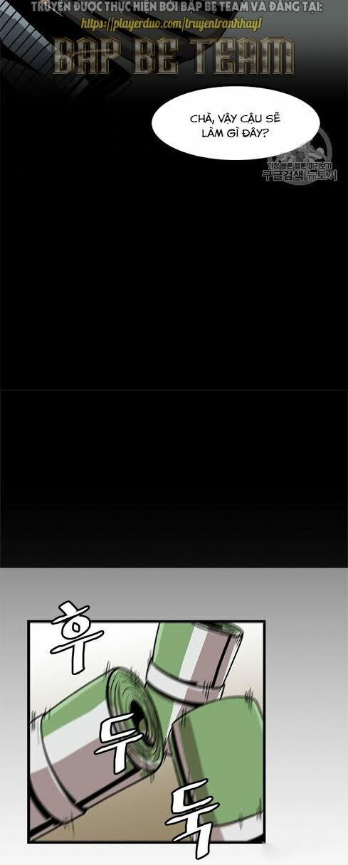 Nâng Cấp Một Mình Chapter 20 - Trang 2
