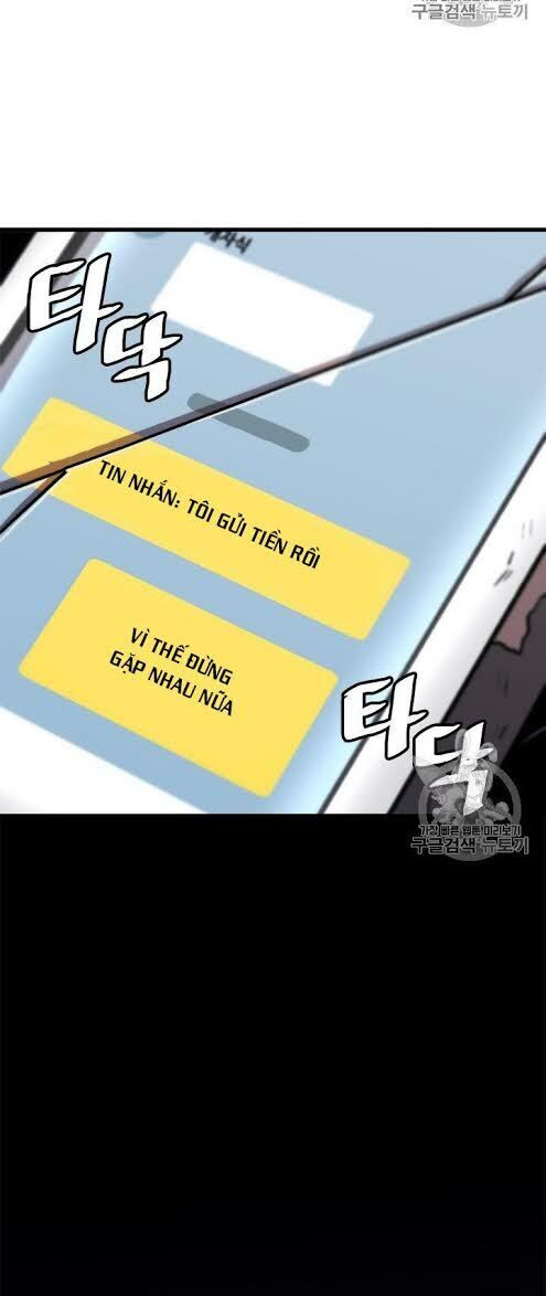 Nâng Cấp Một Mình Chapter 20 - Trang 2