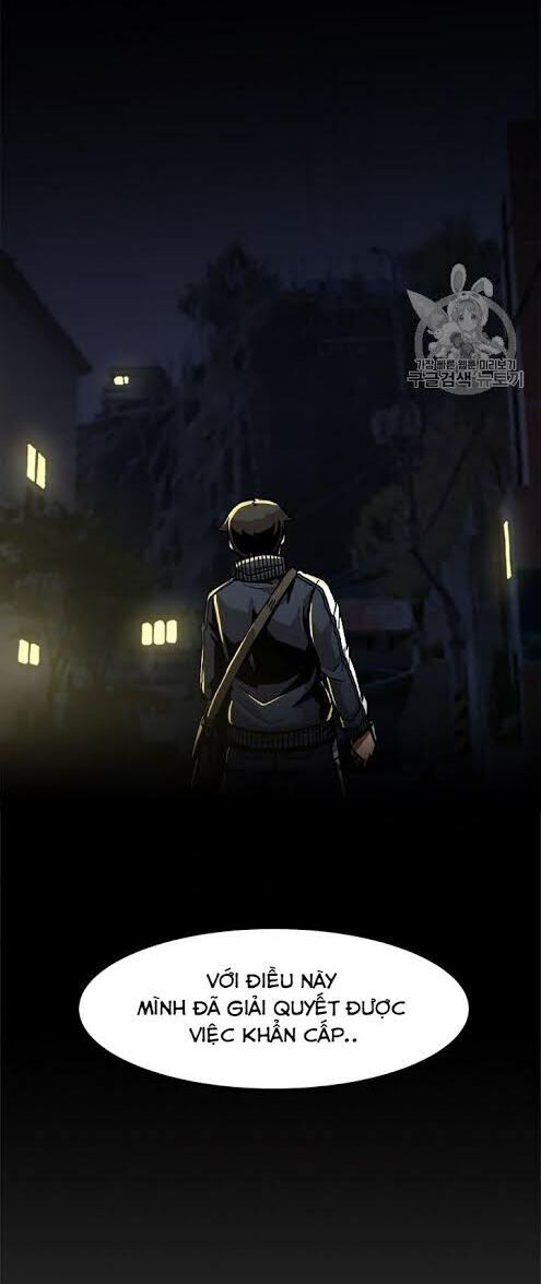 Nâng Cấp Một Mình Chapter 20 - Trang 2