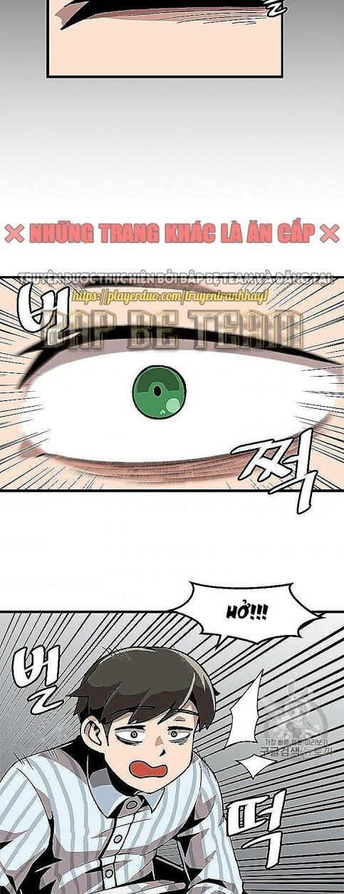 Nâng Cấp Một Mình Chapter 21 - Trang 2