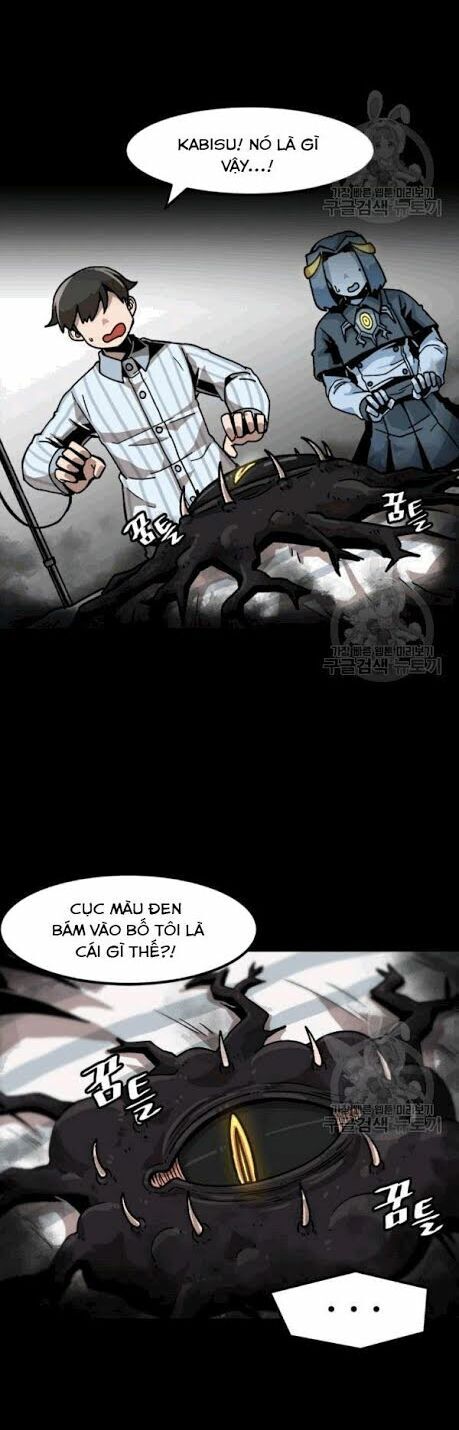 Nâng Cấp Một Mình Chapter 23 - Trang 2