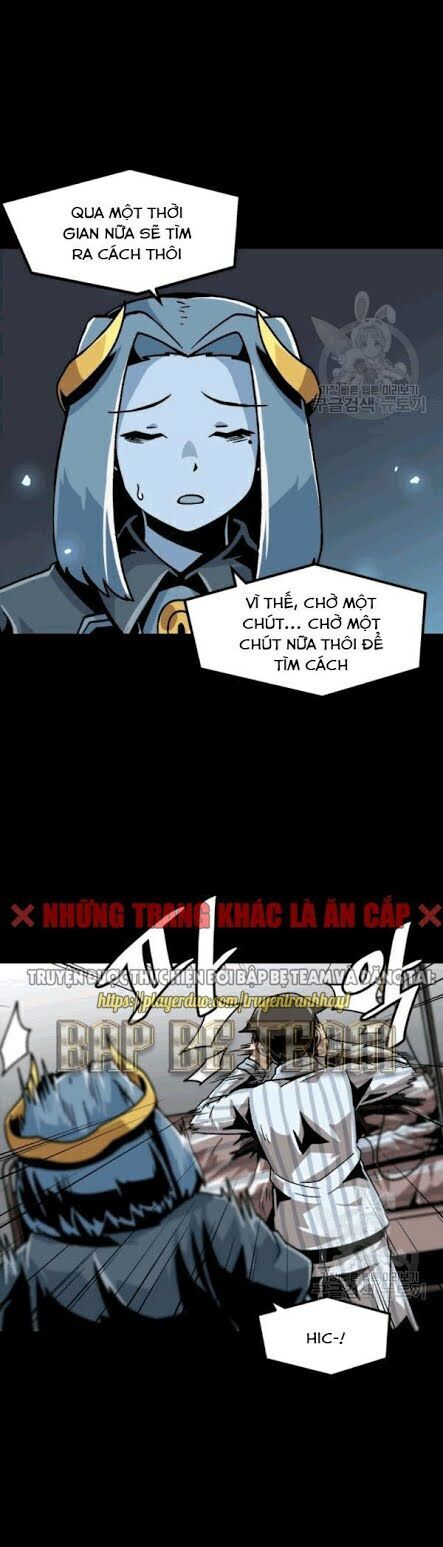 Nâng Cấp Một Mình Chapter 23 - Trang 2