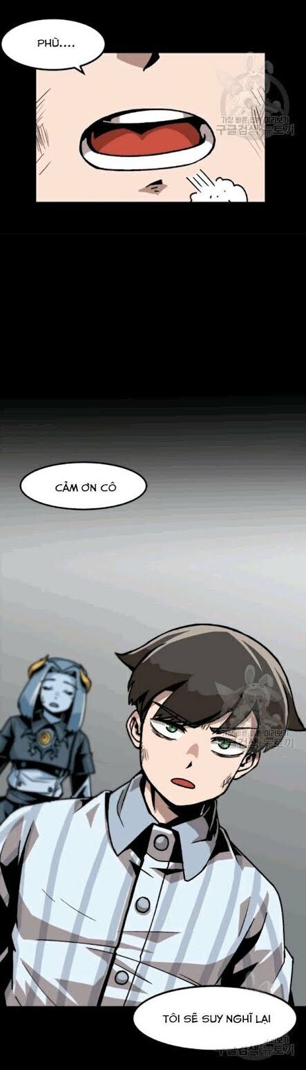 Nâng Cấp Một Mình Chapter 23 - Trang 2