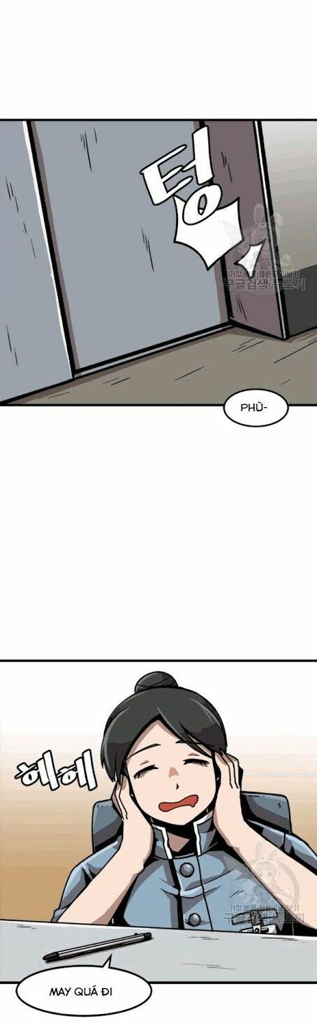 Nâng Cấp Một Mình Chapter 23 - Trang 2