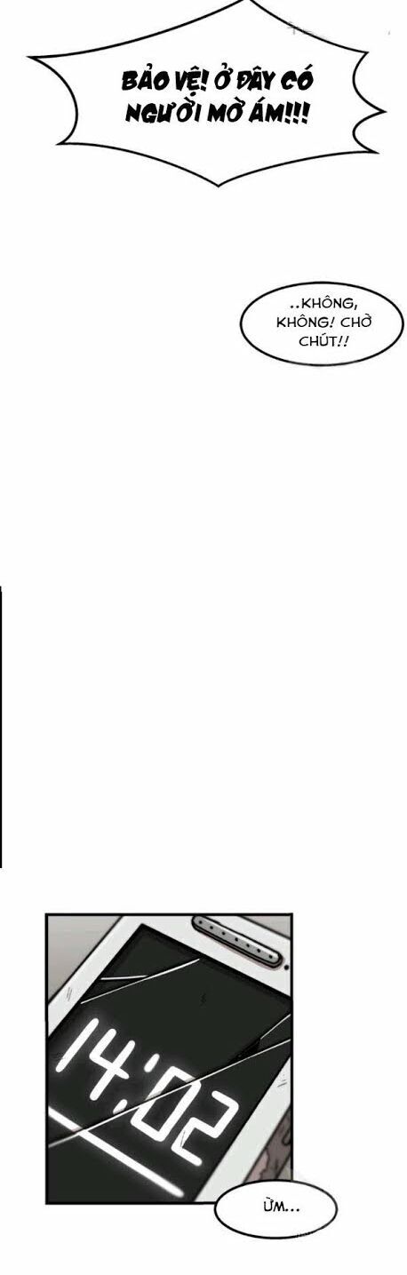 Nâng Cấp Một Mình Chapter 23 - Trang 2