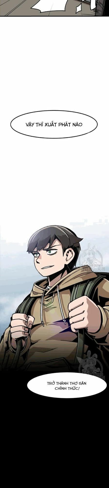 Nâng Cấp Một Mình Chapter 23 - Trang 2