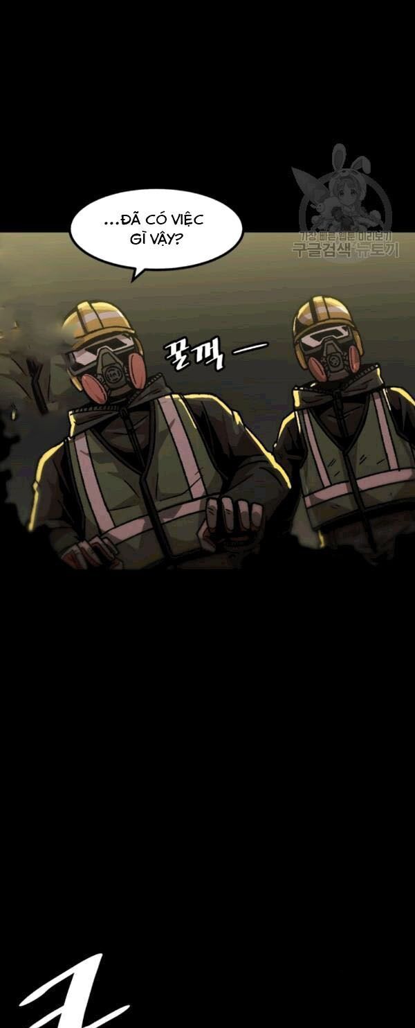 Nâng Cấp Một Mình Chapter 23 - Trang 2