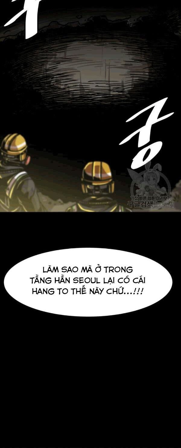 Nâng Cấp Một Mình Chapter 23 - Trang 2