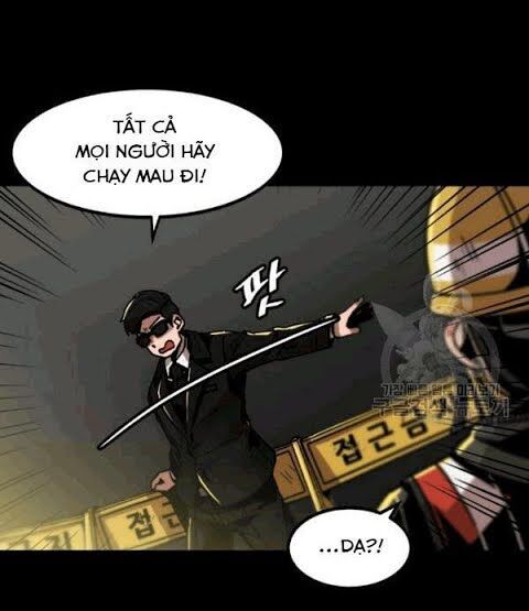 Nâng Cấp Một Mình Chapter 24 - Trang 2