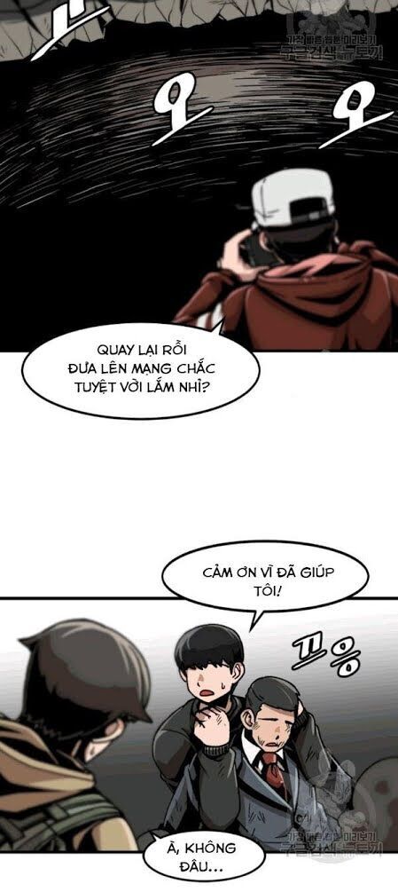 Nâng Cấp Một Mình Chapter 24 - Trang 2