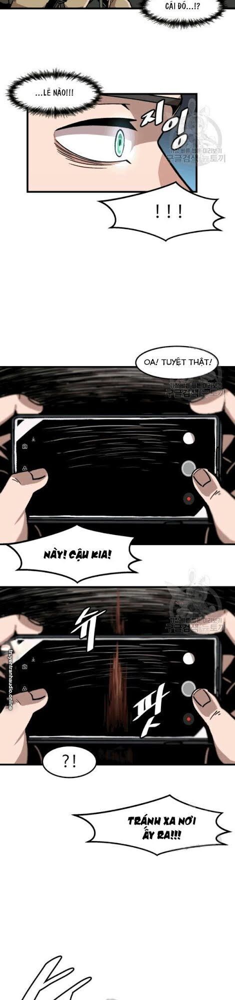 Nâng Cấp Một Mình Chapter 24 - Trang 2