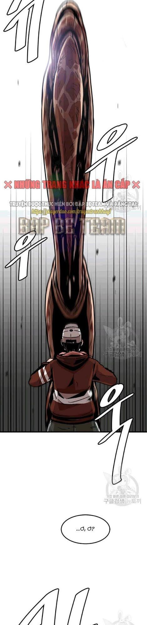 Nâng Cấp Một Mình Chapter 24 - Trang 2